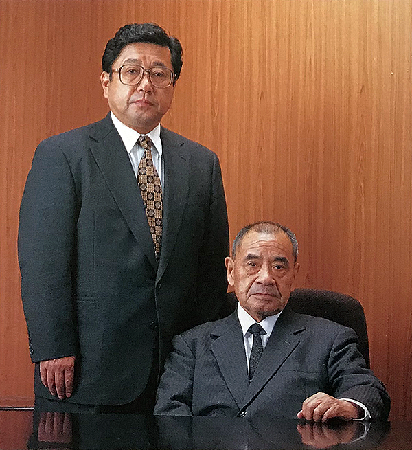 株式会社 三松 参考写真